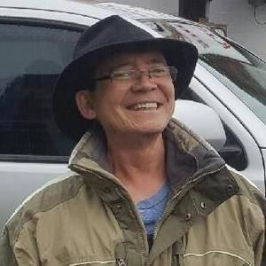 Meet your Posher, Gene